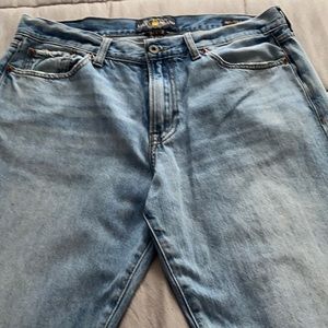 Men’s Lucky Brand Jeans 34x32